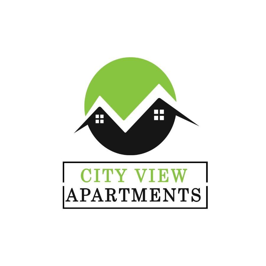 Villa & Apartments Cityview โอครีด ภายนอก รูปภาพ