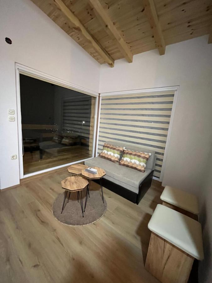 Villa & Apartments Cityview โอครีด ภายนอก รูปภาพ