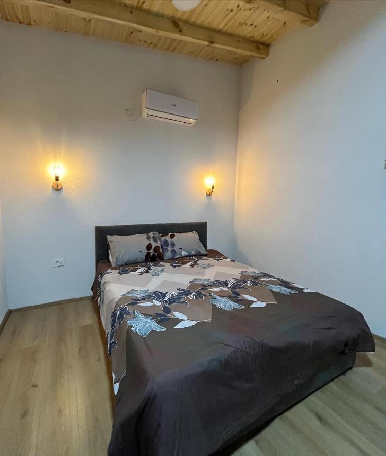 Villa & Apartments Cityview โอครีด ภายนอก รูปภาพ