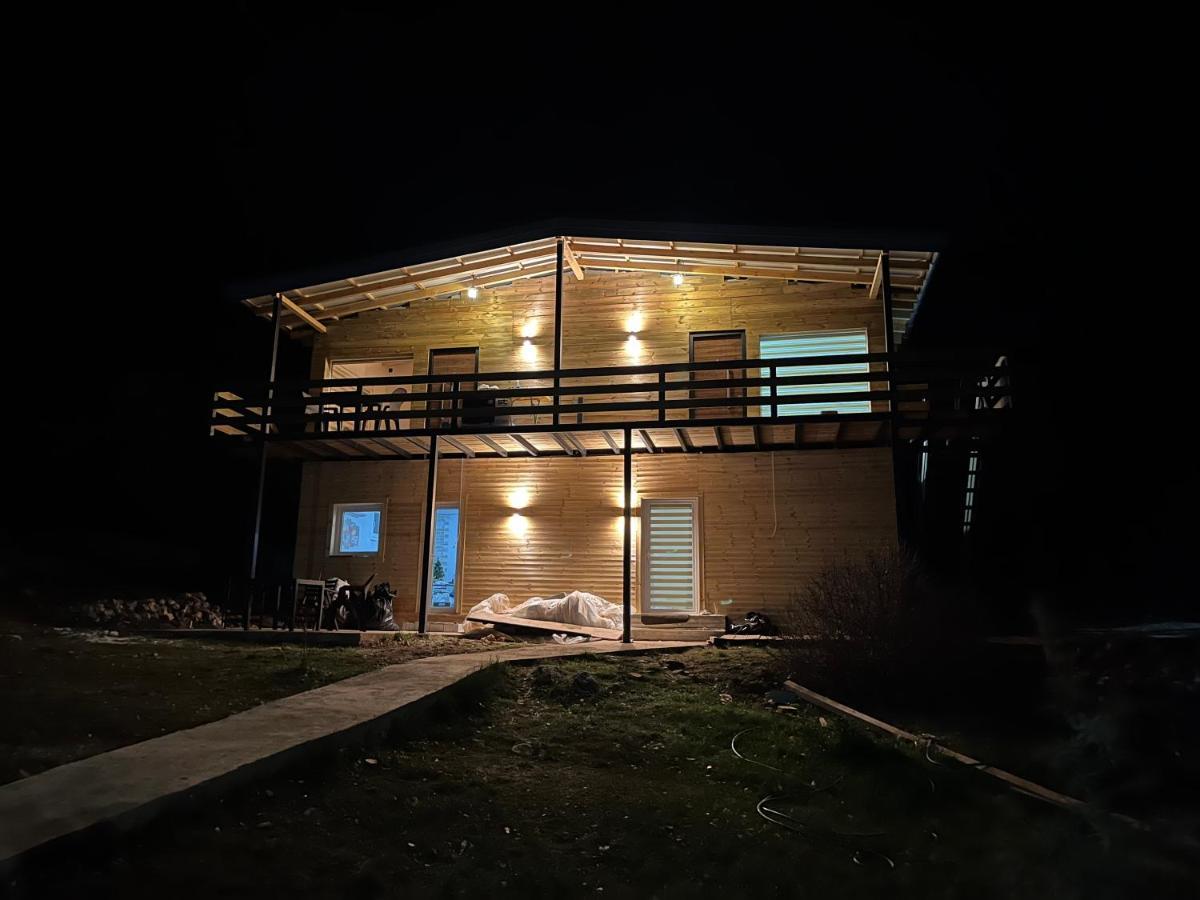 Villa & Apartments Cityview โอครีด ภายนอก รูปภาพ